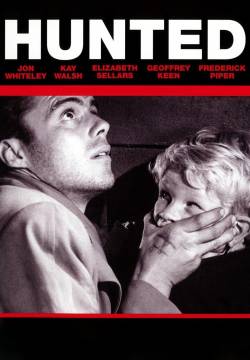 Hunted - La colpa del marinaio (1952)