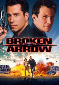 Broken Arrow - Nome in codice (1996)
