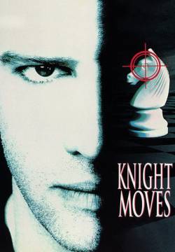 Knight Moves - Scacco mortale (1992)