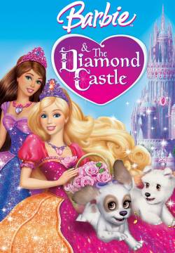 Barbie and the Diamond Castle - Barbie e il castello di diamanti (2008)