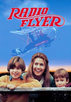 Radio Flyer - Il grande volo (1992)