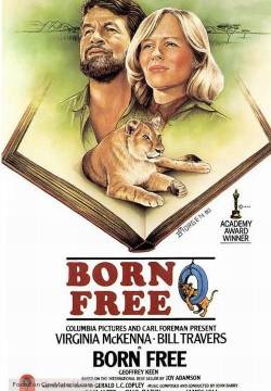 Born Free - Nata Libera (1966)