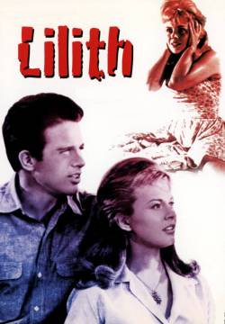Lilith - La dea dell'amore (1964)