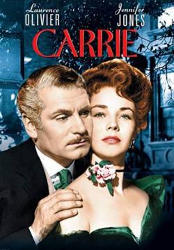 Carrie - Gli occhi che non sorrisero (1952)