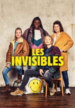 Les Invisibles - Le invisibili (2019)