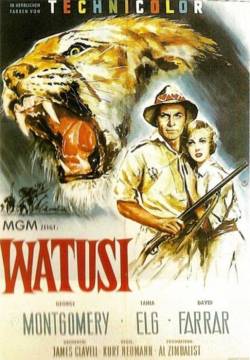 Vatussi (1959)