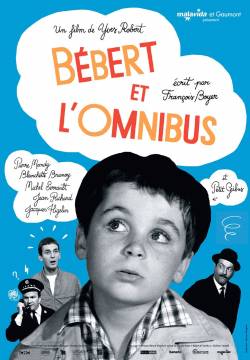 Bébert et l'omnibus - Pierino la peste (1963)