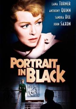 Portrait in Black - Ritratto in nero (1960)