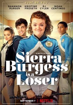 Sierra Burgess è una sfigata (2018)