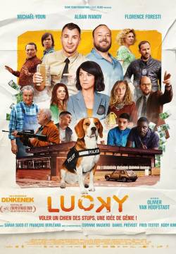 Lucky (2020)