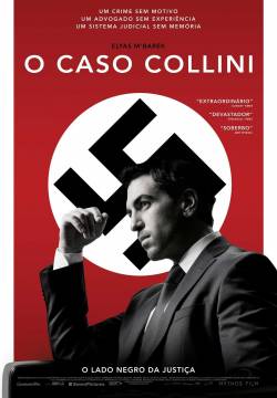 Der Fall Collini - Il caso Collini (2019)