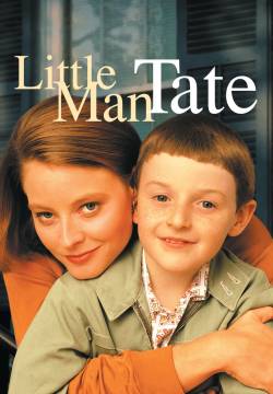 Little Man Tate - Il mio piccolo genio (1991)