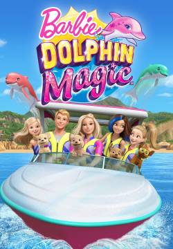 Barbie: Dolphin Magic - La magia del delfino (2017)