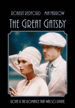 The Great Gatsby - Il grande Gatsby (1974)