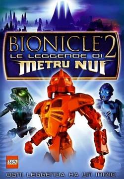 Bionicle 2 - Le leggende di Metru Nui (2004)