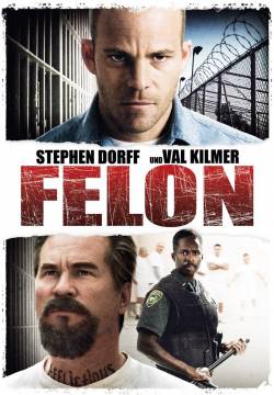 Felon - Il colpevole (2008)