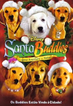 Santa Buddies - Supercuccioli a Natale (2009)