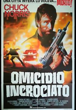 The Hitman - Omicidio incrociato (1991)
