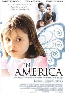 In America - Il sogno che non c'era (2003)