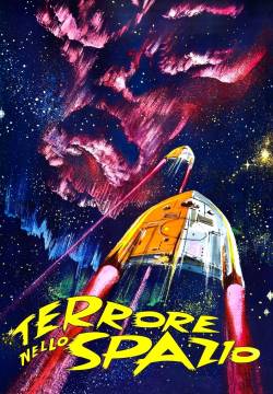Terrore nello spazio (1965)