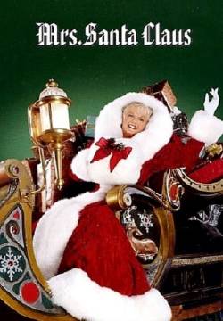 Mrs. Santa Claus - Mamma Natale (1996)