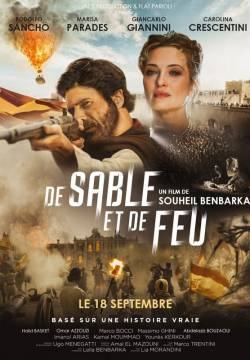 De sable et de feu - Sabbie e fuoco - Sand and Fire (2019)