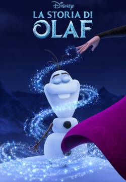 Once Upon a Snowman - La Storia di Olaf (2020)