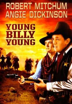 Young Billy Young - Appuntamento per una vendetta (1969)