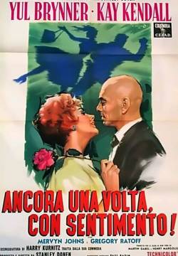 Once More, with Feeling! - Ancora una volta con sentimento (1960)