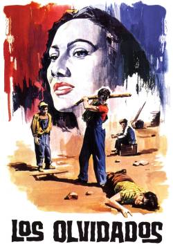 Los olvidados - I figli della violenza (1950)