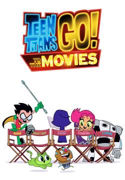 Teen Titans Go! Il film (2018)