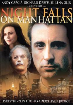 Night Falls on Manhattan - Prove apparenti (1996)