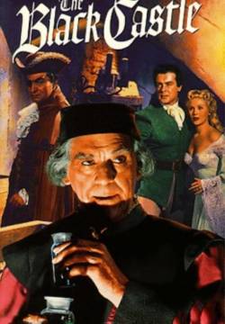 The Black Castle - Il mistero del castello nero (1952)