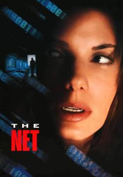 The Net - Intrappolata nella rete (1995)