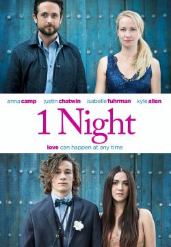 1 Night (2016)