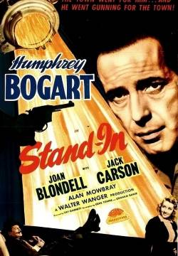 Stand-In - Ed ora... sposiamoci (1937)