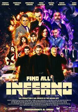 Fino All'Inferno (2018)