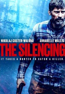 The Silencing – Senza voce (2020)