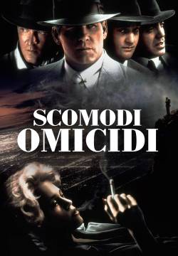 Mulholland Falls - Scomodi omicidi (1996)
