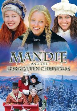 Mandie and the Forgotten Christmas - Mandie e il Natale dimenticato (2011)