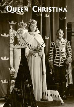 Queen Christina - La regina Cristina (1933)