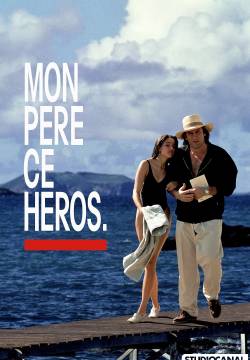 Mon père, ce héros - Mio padre, che eroe! (1991)