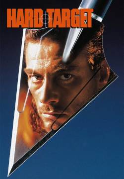 Hard Target - Senza tregua (1993)