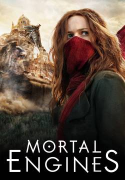 Mortal Engines - Macchine mortali (2018)