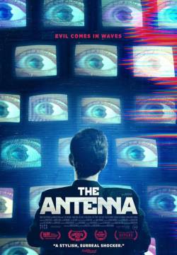 Bina - The Antenna (2019)