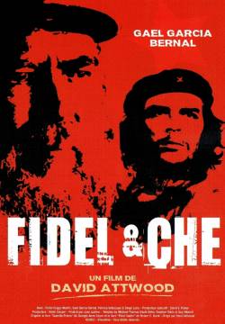 Fidel - La storia di un mito (2002)