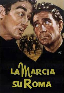 La marcia su Roma (1962)
