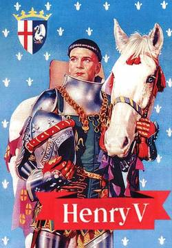 The Chronicle History of King Henry the Fifth with His Battell Fought at Agincourt in France - Enrico V (1944)