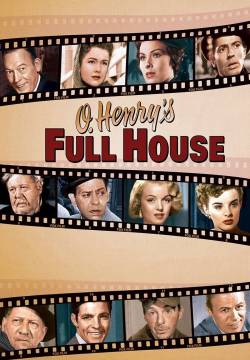 O. Henry's Full House - La giostra umana (1952)