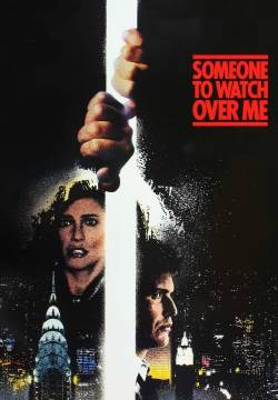 Someone to Watch Over Me - Chi protegge il testimone (1987)